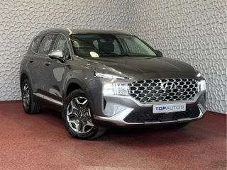 Hyundai Santa Fe PLUG IN HYBRID - afbeelding nr 56