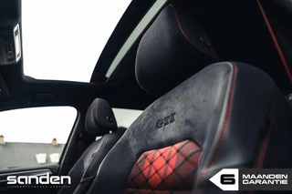 Volkswagen Golf Volkswagen Golf 2.0 TSI GTI TCR|Motec|H&R|Pano|AKRAPOVIC|ACC - afbeelding nr 30