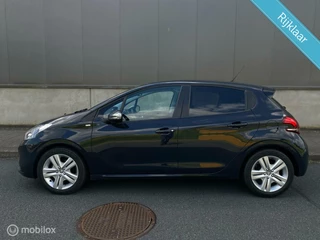 Peugeot 208 Peugeot 208 1.2 PureTech Allure * Pano* Climate * Topper * - afbeelding nr 4