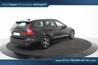 Volvo V60 - afbeelding nr 6