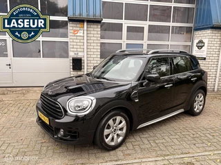 MINI Countryman 1.5 One Chili