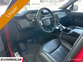 Land Rover Range Rover Sport Land Rover Range Rover Sport 3.0 P510e First Edition - afbeelding nr 9
