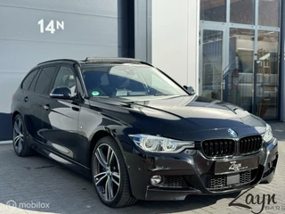 BMW 3 Serie BMW 3-serie Touring 340i xDrive M Sport | M-Performance Kit - afbeelding nr 3