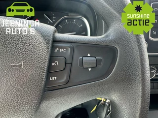 Citroën Jumpy Citroen Jumpy bestel 2.0 BlueHDI 120 Business XL DC S&S - afbeelding nr 10