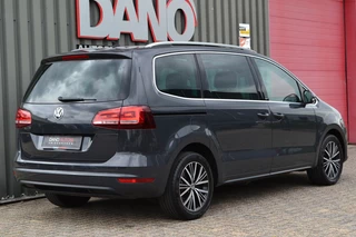 Volkswagen Sharan Volkswagen Sharan 1.4 TSI 150PK Allstar 7-persoon Navi/Camera/ACC - afbeelding nr 5