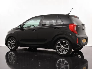 Kia Picanto Kia Picanto 1.0 CVVT Design Edition - Navigatie - Camera - Climate control - Cruise control - 16 inch LM velgen - 12 maanden garantie - afbeelding nr 5