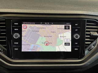 Volkswagen T-Roc | Navi | Carplay - afbeelding nr 12