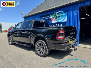 RAM 1500 RAM 1500 RAM Laramie - afbeelding nr 6