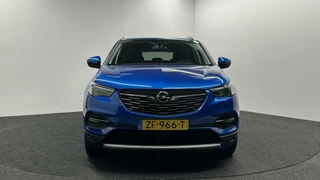 Opel Grandland X Opel Grandland X 1.2 Turbo Innovation CARPLAY CAMERA NAVIGATIE - afbeelding nr 6