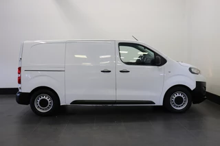 Peugeot Expert Peugeot Expert 1.6 BlueHDI EURO 6 - Airco - Navi - Cruise - € 10.900,- Excl. - afbeelding nr 15