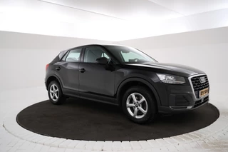 Audi Q2 Airco, Navigatie, Parkeersensoren, Cruise Control - afbeelding nr 4