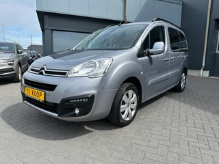 Citroën Berlingo - 196440075-0