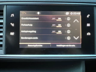 Peugeot 308 Peugeot 308 SW 1.2 PureTech Allure Automaat - afbeelding nr 47