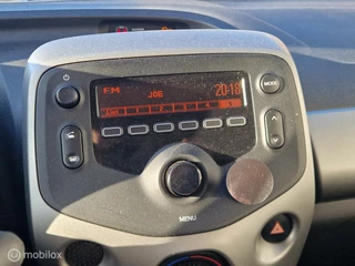 Citroën C1 Citroen C1 1.0 e-VTi Airscape Feel - afbeelding nr 10