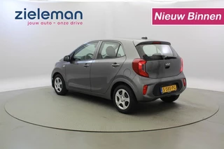 Kia Picanto Kia Picanto 1.0 ComfortLine 5 Deurs - Airco, Cruise - afbeelding nr 2