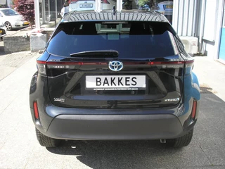 Toyota Yaris Cross - afbeelding nr 31
