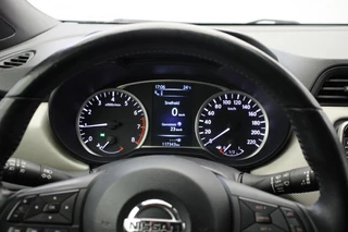 Nissan Micra Nissan Micra 0.9 IG-T N-Connecta - Camera, Navi, Cruise, Clima, Trekhaak - afbeelding nr 13