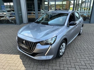 Peugeot 208 - afbeelding nr 8