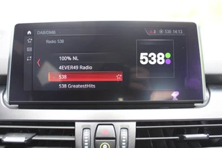 BMW 2 Serie Clima|Navi|LM-Velgen|Cruise|PDC|Audio|CV - afbeelding nr 28