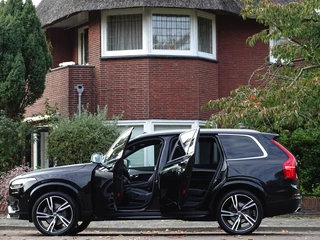 Volvo XC90 - afbeelding nr 6