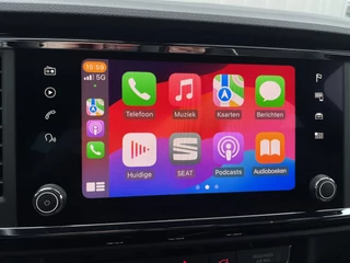 SEAT Ateca | LED | Virtual | Navi | Alcantara | Camera | Carplay - afbeelding nr 26