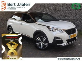 Peugeot 3008 Peugeot 3008 1.6 e-THP GT Line | Geen import | Luxe stoelen | Trekhaak - afbeelding nr 1