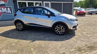 Renault Captur Renault Captur 0.9 TCe 2017 Incl Nw Apk - afbeelding nr 3