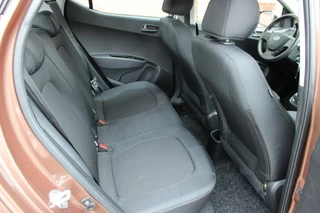 Hyundai i10 Hyundai i10 1.0i Go Navi | Airco - afbeelding nr 10