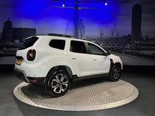 Dacia Duster Dacia Duster 1.3 TCe 150 Extreme *Led*Navi*Camera*Trekhaak* - afbeelding nr 13