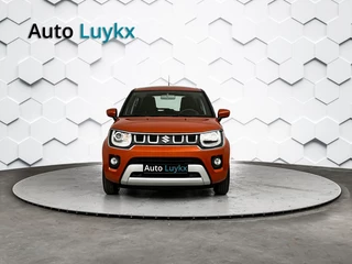 Suzuki Ignis Suzuki Ignis 1.2 Smart Hybrid Comfort | Airco | Trekhaak | 5-Persoons - afbeelding nr 7