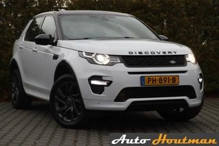 Land Rover Discovery Sport - 245385315-0