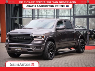 Dodge Ram 1500 DIGI CLUSTER | ELEC STOELEN | HARMAN KARDON | DUBBELE CABINE | Voorraad nr 2357 - 5182 | SPORT | LIMITED | LARAMIE | LONGHORN | BIGHORN | - afbeelding nr 15