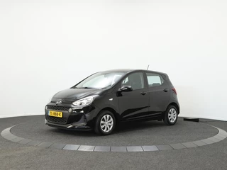 Hyundai i10 - afbeelding nr 12