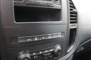 Mercedes-Benz Vito Mercedes-Benz Vito 114 CDI XL Automaat Koelwagen - afbeelding nr 30