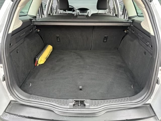 Ford Focus Ford Focus Wagon 1.0 Edition CLIMA*CRUISE*NAVIGATIE*PDC*NAP! - afbeelding nr 22
