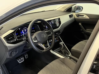 Volkswagen Polo Volkswagen Polo 1.0 TSI Move AUT 70kW Navigatie Apple Carplay/ Android Auto Camera Parkeersensoren Adaptive Cruise Control Stoelverwarming Virtual Cockpit Climate Control - afbeelding nr 29