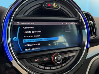 MINI Countryman MINI Countryman Cooper S Hybrid - afbeelding nr 36