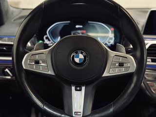 BMW 7 Serie | B&W | Skylounge | 4-wielbest. - afbeelding nr 11