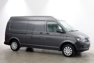 Volkswagen Transporter Volkswagen Transporter T6 2.0 TDI 102pk L2H2 Airco/Navi/Achterklep 07-2018 - afbeelding nr 10