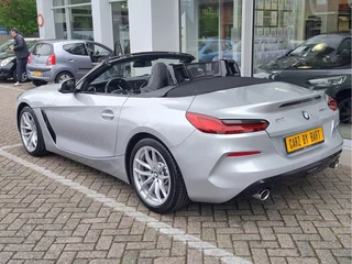BMW Z4 Stoelverwarming | Harman Kardon | Digi cockpit - afbeelding nr 3