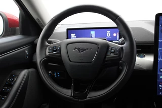 Ford Mustang Mach-E - afbeelding nr 14