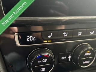 Volkswagen Golf Volkswagen Golf Comfortline Buss. | Navi | ACC | Clima | DAB+ | CarPlay | LED | Stoelverw. | 1e Eig. | Org. NLD. | - afbeelding nr 29