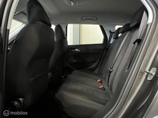 Peugeot 308 Peugeot 308 SW 1.6 BlueHDI AUTOMAAT [ trekhaak LED navi cruise ] - afbeelding nr 10