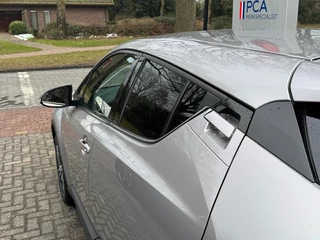 Toyota C-HR Airco/Navigatie/JBL Sound/Camera - afbeelding nr 32