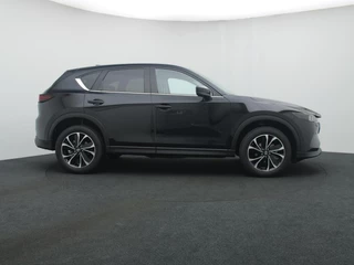 Mazda CX-5 Mazda CX-5 2.0 e-SkyActiv-G Exclusive-Line automaat met Black Comfort Pack | voorraad voordeel | BPM voordeel | direct leverbaar - afbeelding nr 6