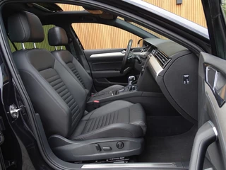 Volkswagen Passat - afbeelding nr 13