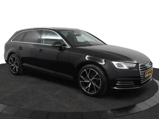 Audi A4 Audi A4 Avant 1.4 TFSI Design Pro Line Plus Navi Clima Xenon - afbeelding nr 3