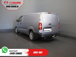 Opel Vivaro Opel Vivaro 2.0 CDTI 150 pk Aut. L3 BPM VRIJ! NL Auto/ Carplay/ Cruise/ Camera/ Navi/ Trekhaak - afbeelding nr 2