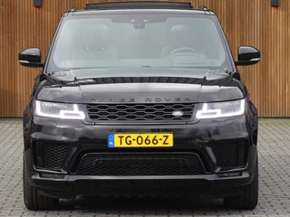 Land Rover Range Rover Sport - afbeelding nr 10