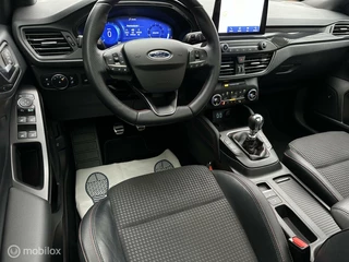 Ford Focus Ford Focus Wagon 1.0 EcoBoost Hybrid ST Line X Business - afbeelding nr 10